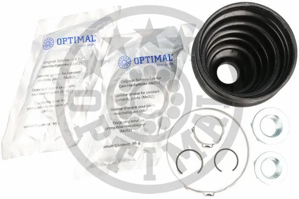 Bellow Kit, drive shaft