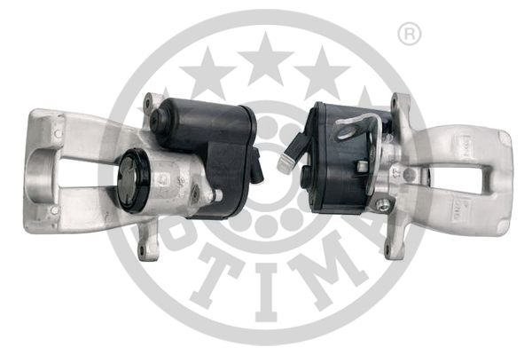 Brake Caliper (BC-2766L)