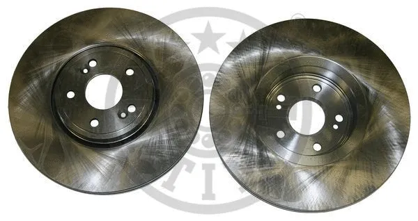Brake Disc (BS-7958)