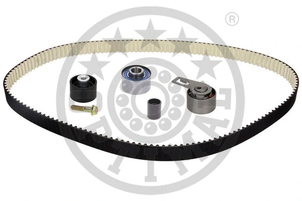 Timing Belt Kit