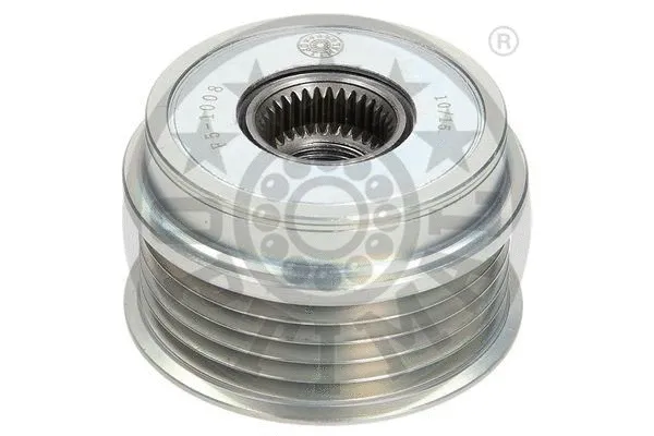 Alternator Freewheel Clutch (F5-1008)