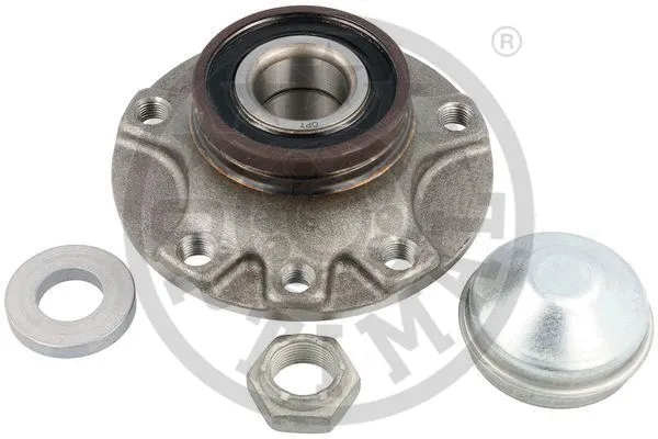 Wheel Bearing Kit (802270)