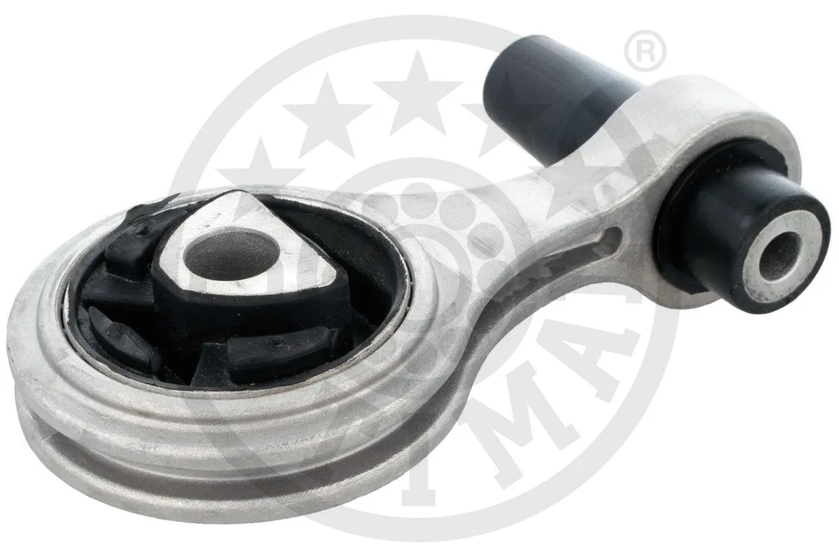 Mounting, engine