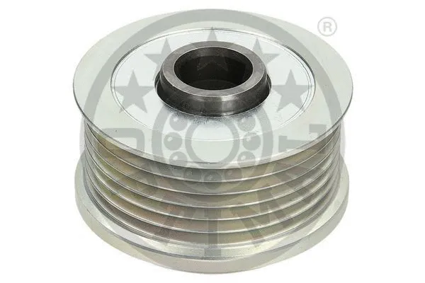 Alternator Freewheel Clutch