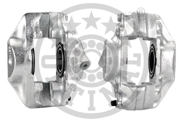 Brake Caliper (BC-2698L)