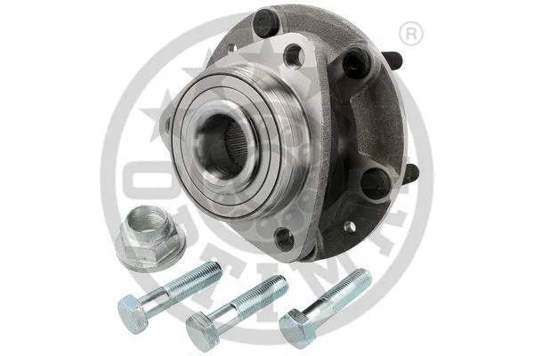Wheel Bearing Kit