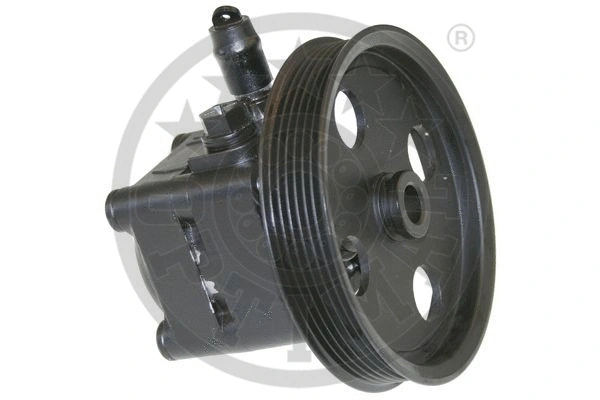 Hydraulic Pump, steering