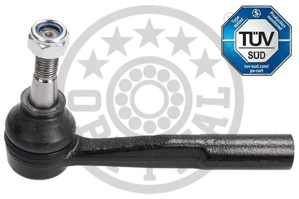 Tie Rod End (G1-1215)