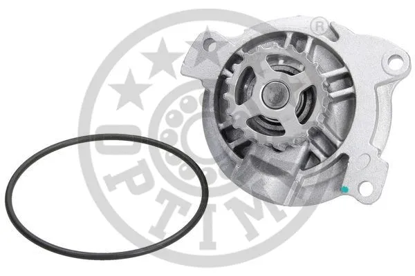 Water Pump, engine cooling