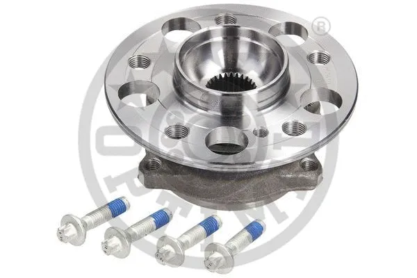 Wheel Bearing Kit