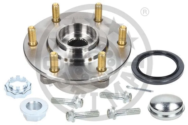 Wheel Bearing Kit