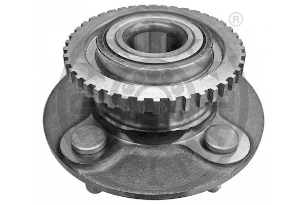 Wheel Bearing Kit (962241)