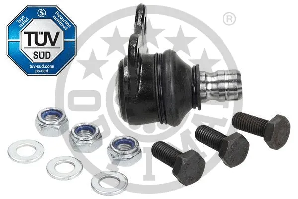 Ball Joint