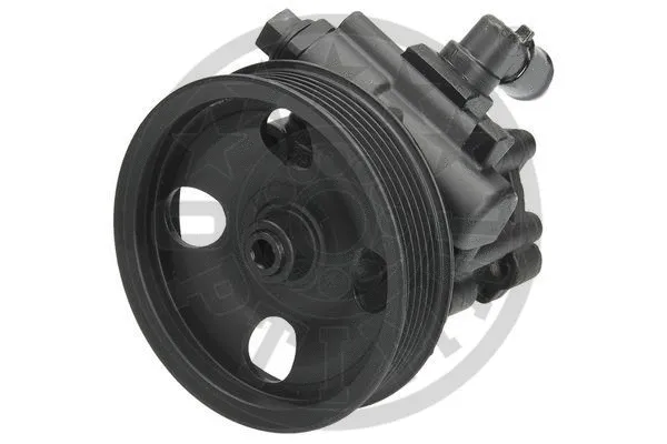 Hydraulic Pump, steering