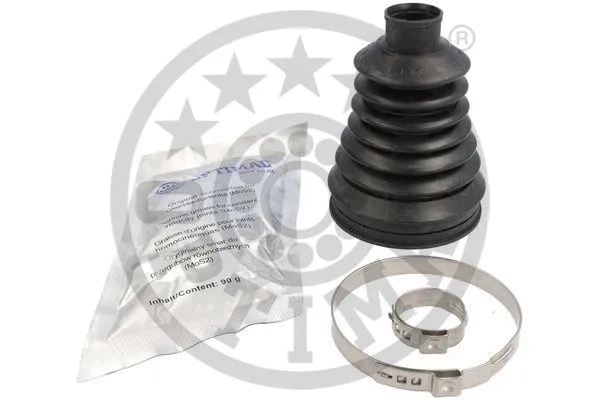 Bellow Kit, drive shaft (CVB-10586TPE)