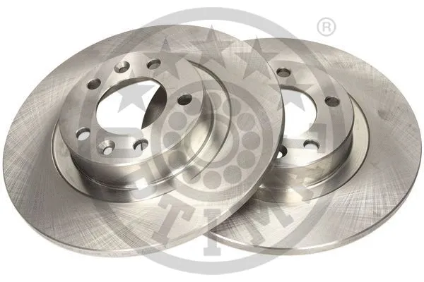 Brake Disc (BS-9280)
