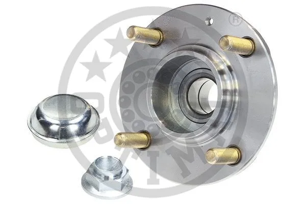 Wheel Bearing Kit