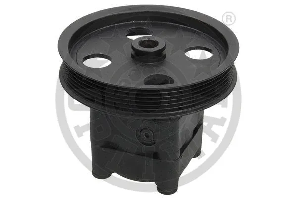 Hydraulic Pump, steering