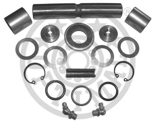 Repair Kit, kingpin (G8-507)