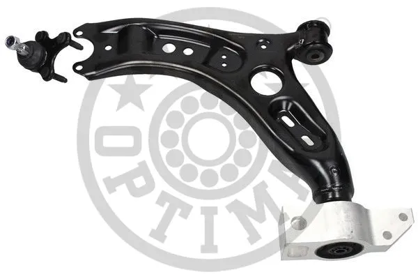 Control/Trailing Arm, wheel suspension (G6-1508)