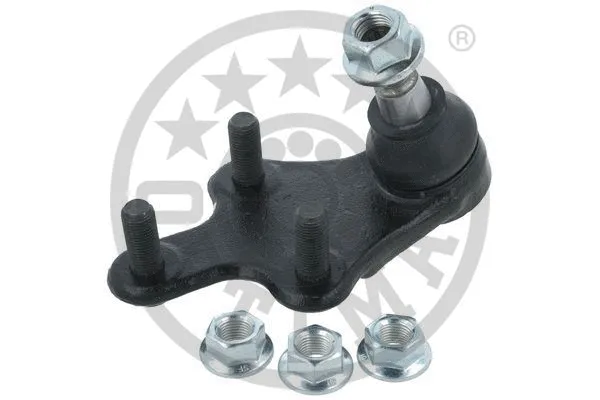 Ball Joint