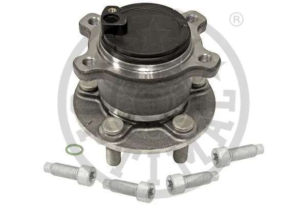 Wheel Bearing Kit (302239)