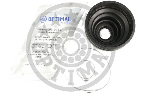 Bellow Kit, drive shaft
