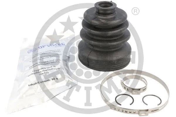 Bellow Kit, drive shaft (CVB-10208CR)