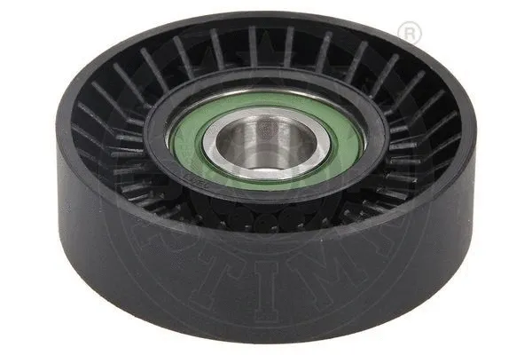 Deflection/Guide Pulley, V-ribbed belt (0-N2245S2)