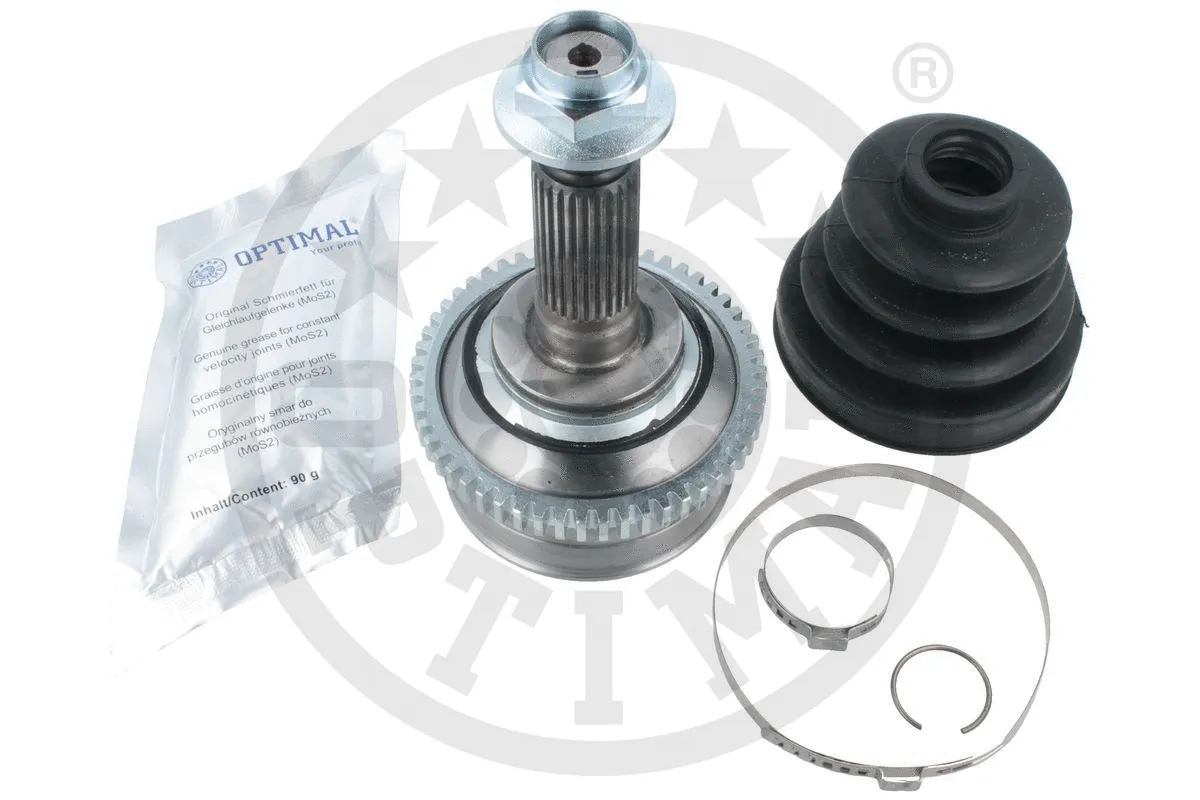 Joint Kit, drive shaft (CW-3049)