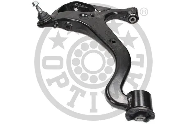 Control/Trailing Arm, wheel suspension (G6-1537)