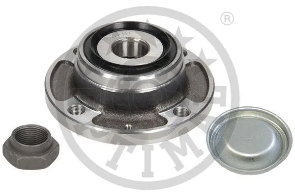 Wheel Bearing Kit (602338)