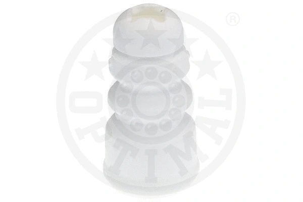 Rubber Buffer, suspension (F8-7718)