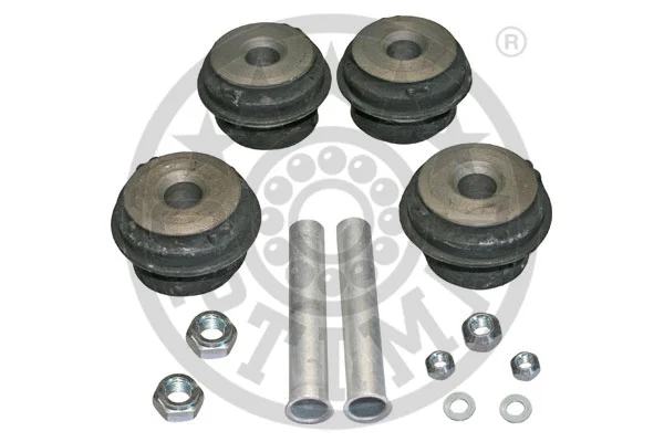 Repair Kit, control arm (F8-6473)