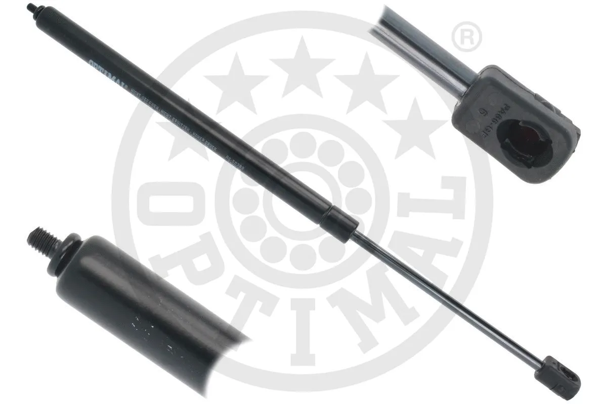 Gas Spring, bonnet (AG-50388)