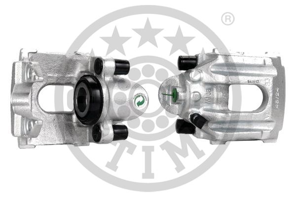 Brake Caliper (BC-1733L)