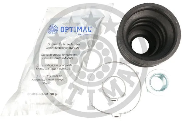 Bellow Kit, drive shaft