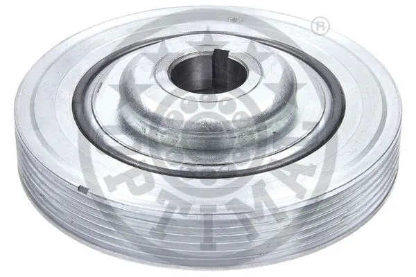 Belt Pulley, crankshaft (F8-7862)