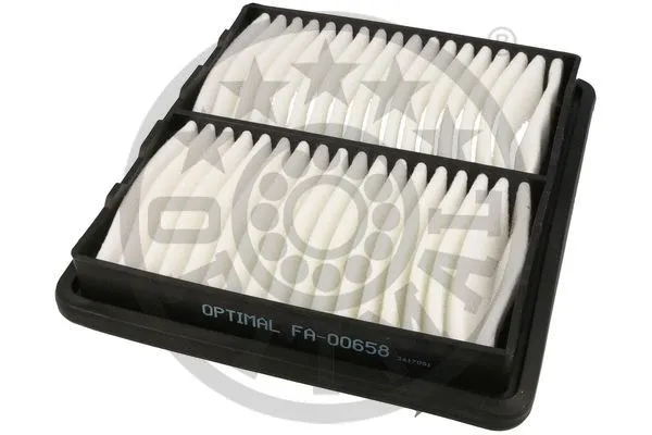Air Filter (FA-00658)