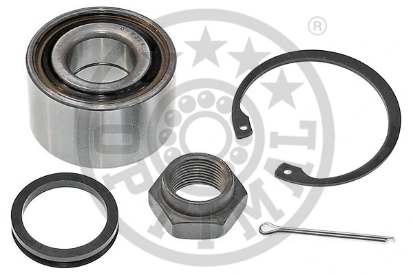 Wheel Bearing Kit (602322)