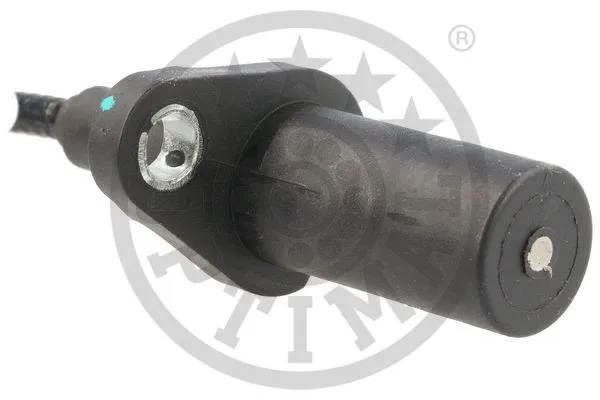 Sensor, crankshaft pulse
