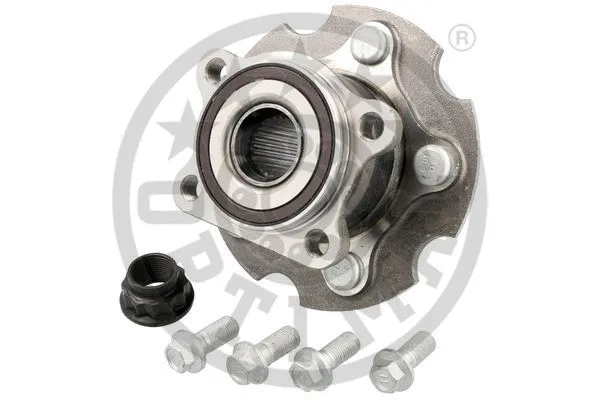 Wheel Bearing Kit