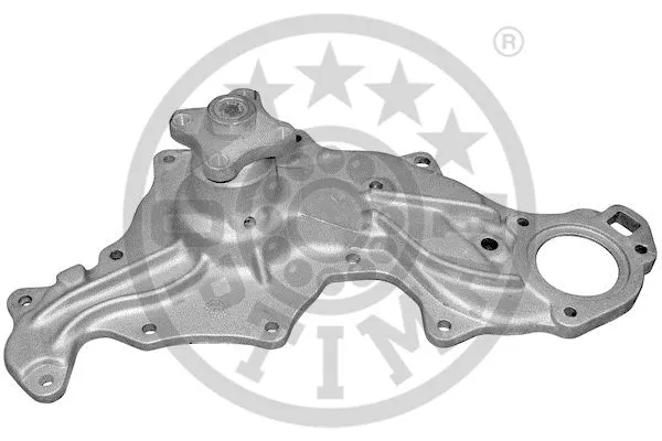 Water Pump, engine cooling (AQ-1174)