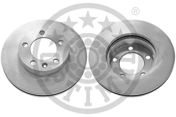 Brake Disc (BS-8682HC)