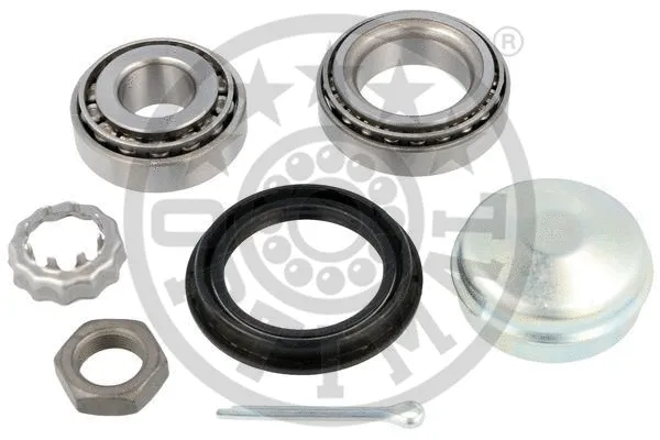 Wheel Bearing Kit (102008L)