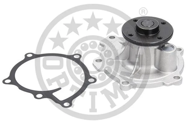 Water Pump, engine cooling