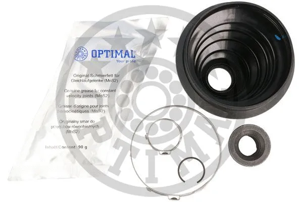 Bellow Kit, drive shaft