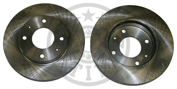 Brake Disc (BS-7688)