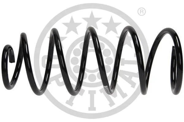 Suspension Spring