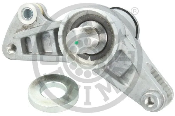 Tensioner Lever, V-ribbed belt